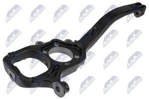 Шийка осі, підвіска коліс Dodge Charger 13-, Chrysler 300 12-