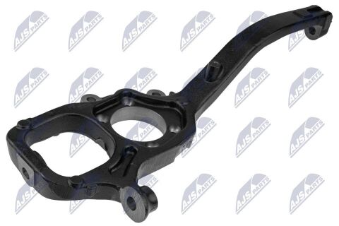 Поворотный кулак, подвеска колеса Dodge Charger 13-, Chrysler 300 12-