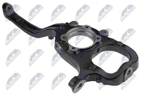 Поворотный кулак, подвеска колеса Dodge Charger 13-, Chrysler 300 12-