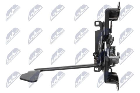 Замок кришки капота Dodge Caliber 2008-,Jeep Compass 2011- Замок кришки капота Dodge Caliber 2008-,Jeep Compass 2011-
