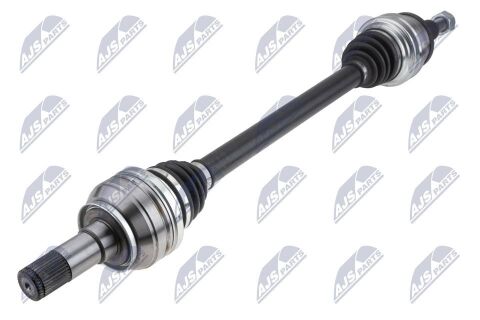 Приводной вал Dodge Charger 6.4Srt8 11-