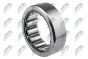 Комплект подшипника ступицы колеса Dodge Durango 04-, Nitro 09-, Ram 1500 07-, Jeep Liberty 08-, Chrysler Aspen 08-, фото 1 - интернет-магазин Auto-Mechanic