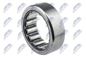 Комплект колісних підшипників Dodge Durango 04-, Nitro 09-, Ram 1500 07-, Jeep Liberty 08-, Chrysler Aspen 08-