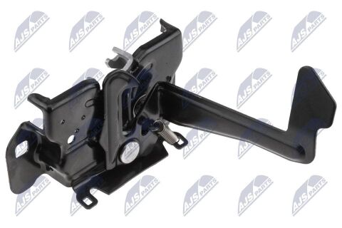Замок кришки капота Dodge Caliber 2008-,Jeep Compass 2011- Замок кришки капота Dodge Caliber 2008-,Jeep Compass 2011-