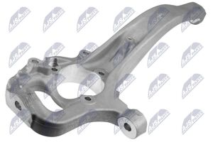 Поворотный кулак, подвеска колеса Dodge Durango 16-, Jeep Grand Cherokee 16-