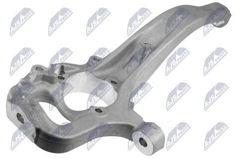 Поворотный кулак, подвеска колеса Dodge Durango 16-, Jeep Grand Cherokee 16-