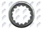 Комплект подшипника ступицы колеса Dodge Durango 04-, Nitro 09-, Ram 1500 07-, Jeep Liberty 08-, Chrysler Aspen 08-, фото 2 - интернет-магазин Auto-Mechanic