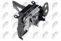 Замок кришки капота Dodge Caliber 2008-,Jeep Compass 2011-, фото 5 - інтерент-магазин Auto-Mechanic