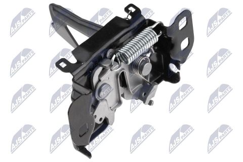Замок кришки капота Dodge Caliber 2008-,Jeep Compass 2011- Замок кришки капота Dodge Caliber 2008-,Jeep Compass 2011-