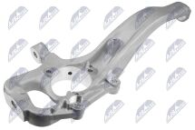 Шийка осі, підвіска коліс Dodge Durango 16-, Jeep Grand Cherokee 16-