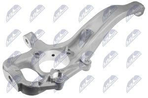 Шийка осі, підвіска коліс Dodge Durango 16-, Jeep Grand Cherokee 16-