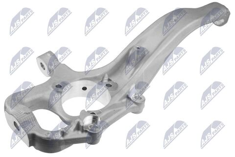 Поворотный кулак, подвеска колеса Dodge Durango 16-, Jeep Grand Cherokee 16- Поворотный кулак, подвеска колеса Dodge Durango 16-, Jeep Grand Cherokee 16-