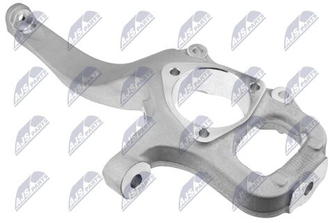 Поворотный кулак, подвеска колеса Dodge Durango 16-, Jeep Grand Cherokee 16-