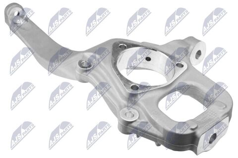 Поворотный кулак, подвеска колеса Dodge Durango 16-, Jeep Grand Cherokee 16- Поворотный кулак, подвеска колеса Dodge Durango 16-, Jeep Grand Cherokee 16-