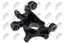 Шийка осі, підвіска коліс Dodge Journey 11-