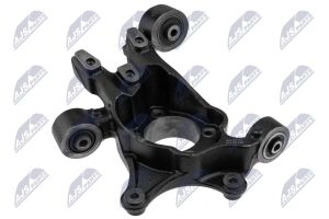 Шийка осі, підвіска коліс Dodge Journey 11-