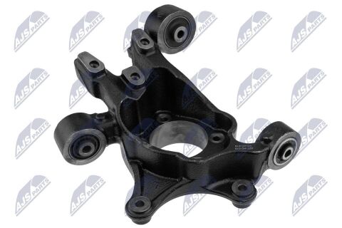 Шийка осі, підвіска коліс Dodge Journey 11-