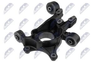 Шийка осі, підвіска коліс Dodge Journey 11-