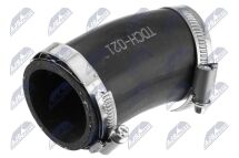 Шланг подачі наддувального повітря Dodge Journey 2.0Crd 08- Шланг подачі наддувального повітря Dodge Journey 2.0Crd 08-