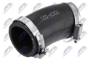 Шланг подачі наддувального повітря Dodge Journey 2.0Crd 08-