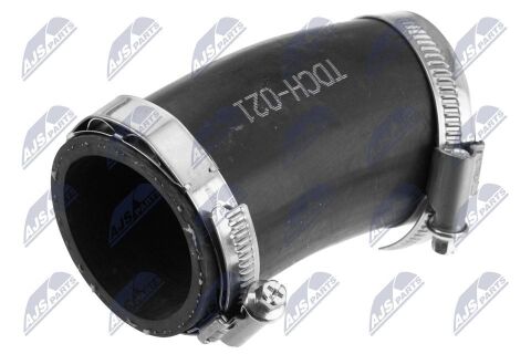 Шланг подачі наддувального повітря Dodge Journey 2.0Crd 08-