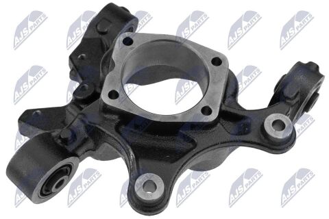 Поворотный кулак, подвеска колеса Dodge Journey 11-