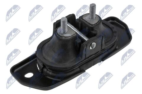 Опора, двигун Dodge Journey 3.6 11-