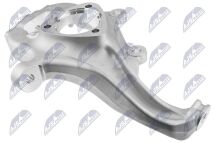 Шийка осі, підвіска коліс Dodge Ram 1500 19- 2Wd