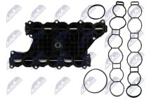 Модуль впускной трубы Dodge Ram 1500 3.0D 2020-,Jeep Wrangler 3.0D 2020-,Gladiator 3.0D 2021-
