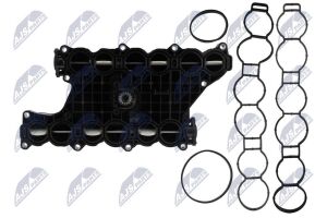 Модуль впускної труби Dodge Ram 1500 3.0D 2020-,Jeep Wrangler 3.0D 2020-,Gladiator 3.0D 2021-