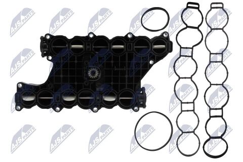 Модуль впускной трубы Dodge Ram 1500 3.0D 2020-,Jeep Wrangler 3.0D 2020-,Gladiator 3.0D 2021-
