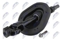 Шарнір, рульова колонка Dodge Ram 1500 3.0D