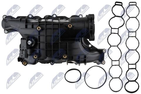 Модуль впускной трубы Dodge Ram 1500 3.0D 2020-,Jeep Wrangler 3.0D 2020-,Gladiator 3.0D 2021-