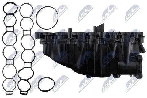 Модуль впускной трубы Dodge Ram 1500 3.0D 2020-,Jeep Wrangler 3.0D 2020-,Gladiator 3.0D 2021-
