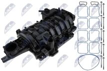 Модуль впускної труби Dodge Ram 1500 5.7 2009-,Ram 2500 5.7 2009-