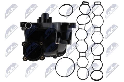 Модуль впускной трубы Dodge Ram 1500 3.0D 2020-,Jeep Wrangler 3.0D 2020-,Gladiator 3.0D 2021-