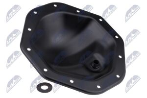 Кришка, диференціал Dodge Ram 1500 97-12