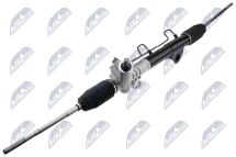 Рульовий механізм Dodge Ram 1500,2500 09-12