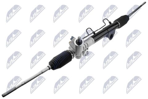 Рульовий механізм Dodge Ram 1500,2500 09-12