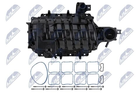 Модуль впускної труби Dodge Ram 1500 5.7 2009-,Ram 2500 5.7 2009-