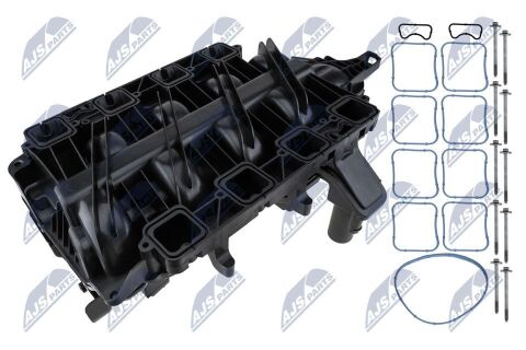 Модуль впускної труби Dodge Ram 1500 5.7 2009-,Ram 2500 5.7 2009-