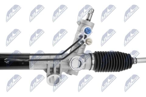 Рульовий механізм Dodge Ram 1500,2500 09-12