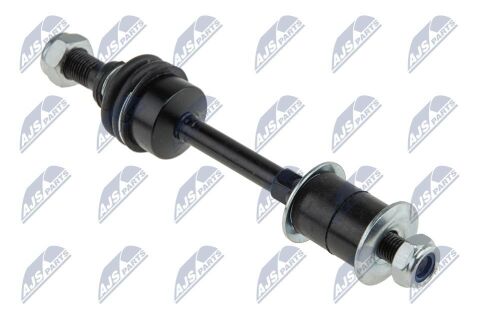 Тяга/стійка, стабілізатор Dodge Ram Iv 09-18 L Тяга/стійка, стабілізатор Dodge Ram Iv 09-18 L