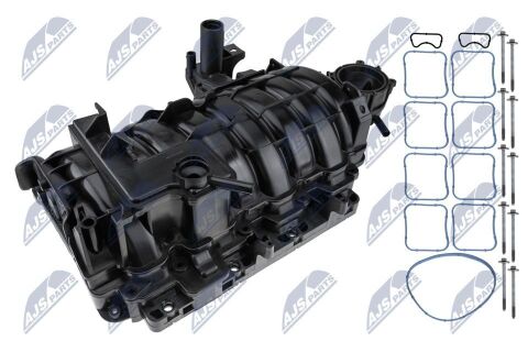 Модуль впускної труби Dodge Ram 1500 5.7 2009-,Ram 2500 5.7 2009-