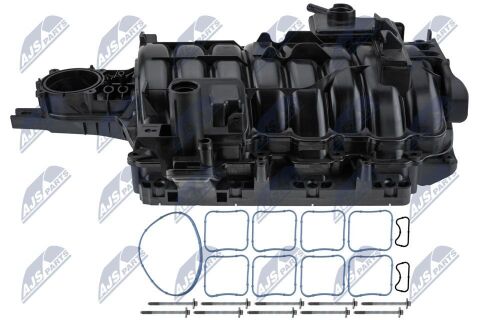 Модуль впускної труби Dodge Ram 1500 5.7 2009-,Ram 2500 5.7 2009-