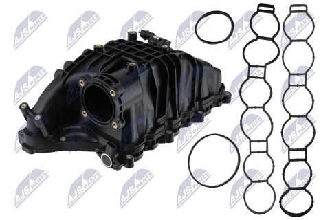 Модуль впускной трубы Dodge Ram 1500 3.0D 2020-,Jeep Wrangler 3.0D 2020-,Gladiator 3.0D 2021-