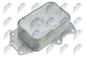 Охолоджувач оливи, моторна олива Eng 1.5D Ford Focus Iv 2018- , Kuga Iii 2019- , Transit Connect 2015- , Ecosport 2017-