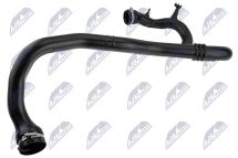 Шланг подачі наддувального повітря Eng 1.5Dci Dacia Duster 10-18 , Sandero 06- , Logan 06-