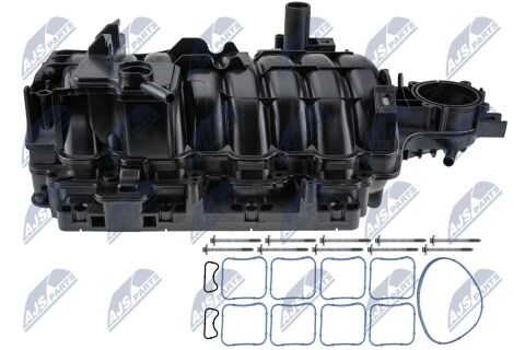 Модуль впускної труби Dodge Ram 1500 5.7 2009-,Ram 2500 5.7 2009-