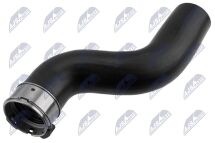 Шланг подачі наддувального повітря Eng 1.5Dci Nissan Qashqai 10- , Juke 10- , Pulsar 14- , Nv200 11-